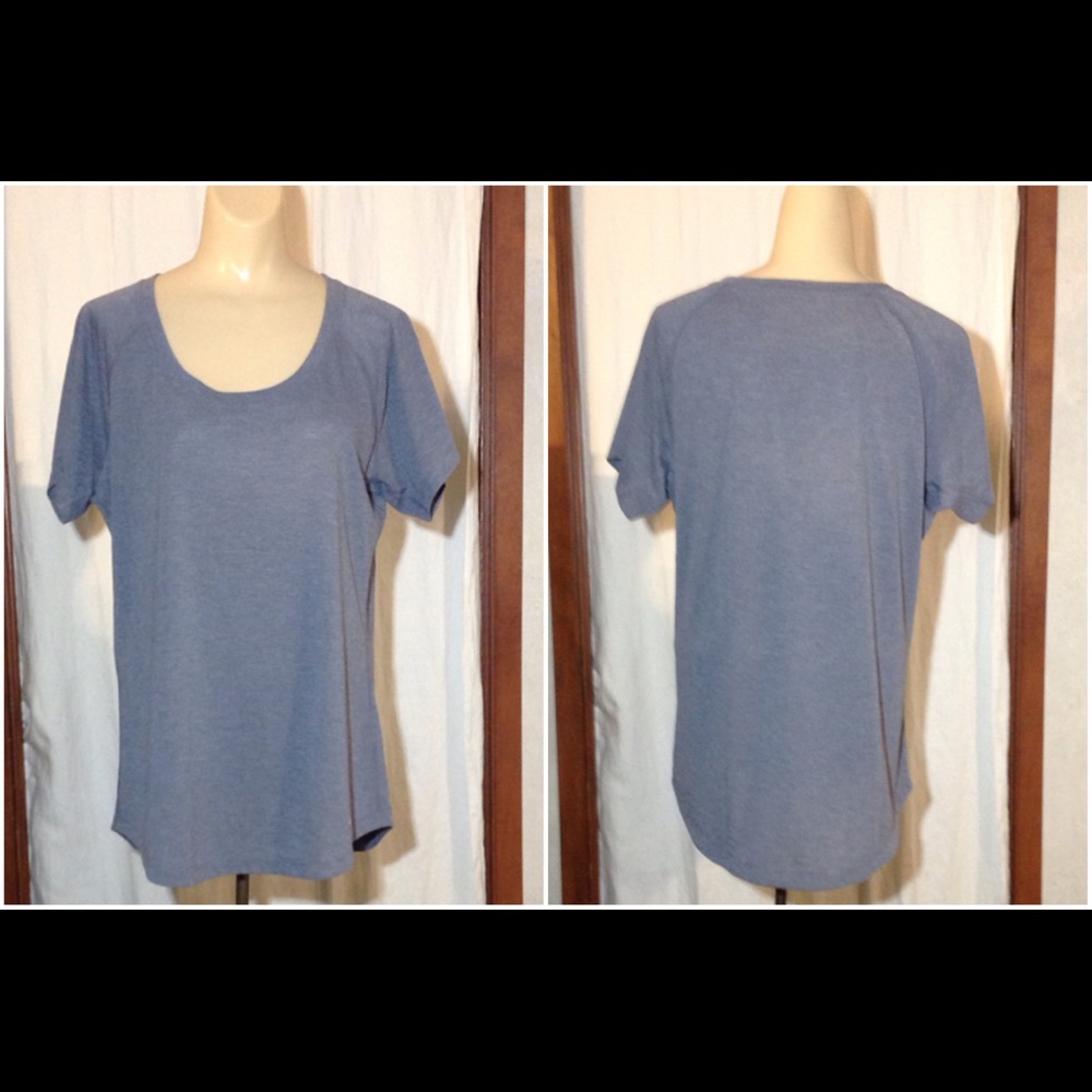 Women's Size L Patagonia Worn Wear Shirt